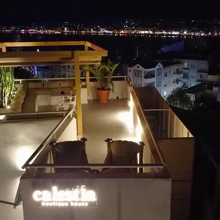 Calestia Boutique House