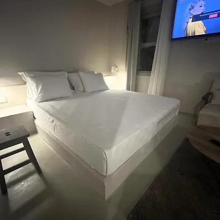 Апартаменты Calestia Boutique House Мармарис