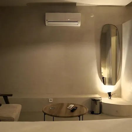 Calestia Boutique House Апартаменты Мармарис