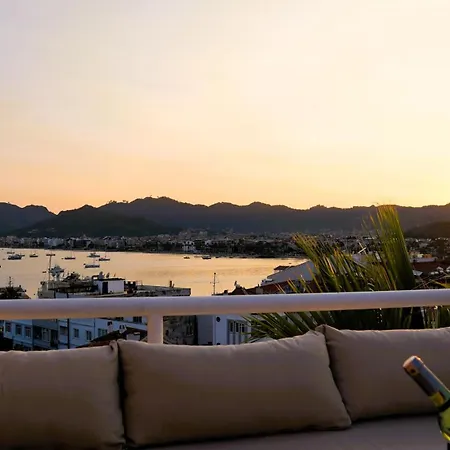 Апартаменты Calestia Boutique House *