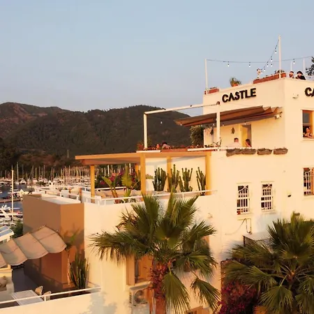 Апартаменты Calestia Boutique House